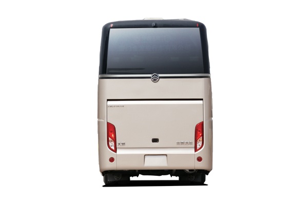 金旅XML6128J25N客车（天然气国五24-63座）