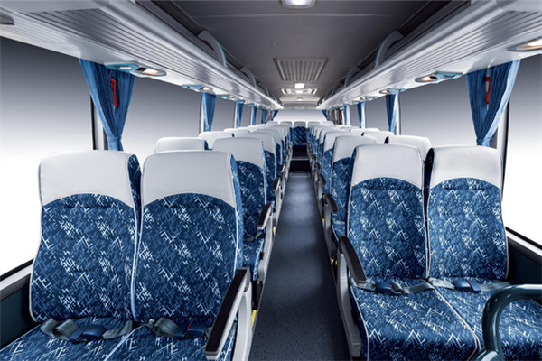 金旅XML6957J25N客车（天然气国五24-40座）