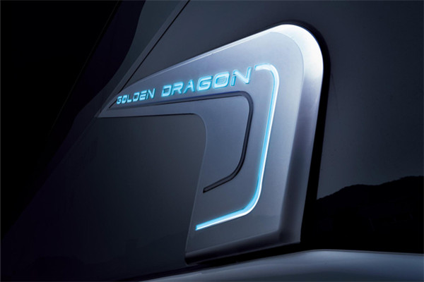 金旅XML6997J15Y客车（柴油国五24-45座）