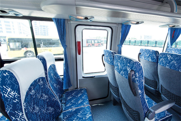 金旅XML6997J15N客车（天然气国五24-54座）