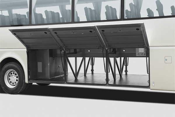 金旅XML6103J25N客车（天然气国五24-48座）