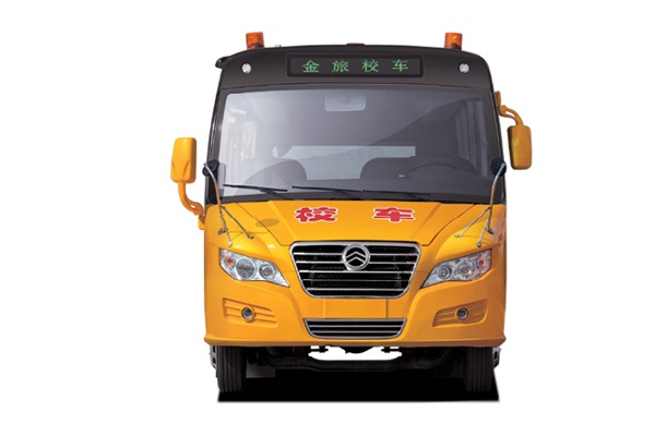 金旅XML6791J15ZXC中小学生专用校车（柴油国五24-37座）