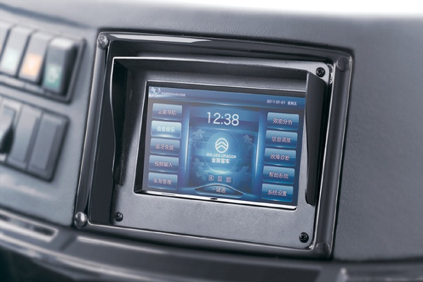 金旅XML6128J35N客车（天然气国五24-55座）