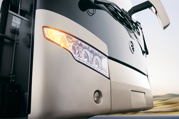 金旅XML6128J15N客车（天然气国五24-59座）