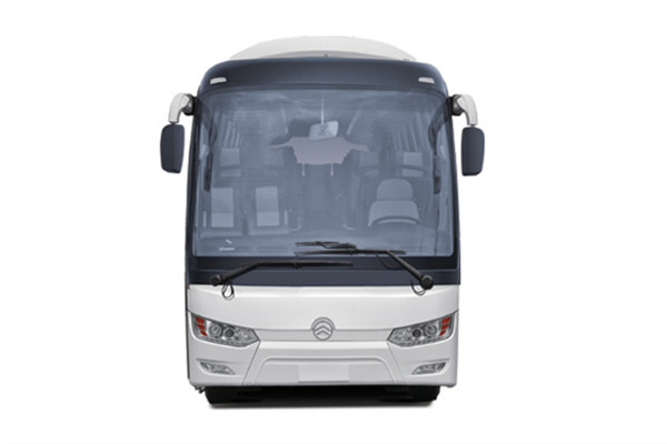 金旅XML6112J35NY客车（天然气国五24-50座）