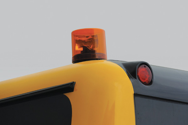 金旅XML6101J15ZXC中小学生专用校车（柴油国五24-52座）