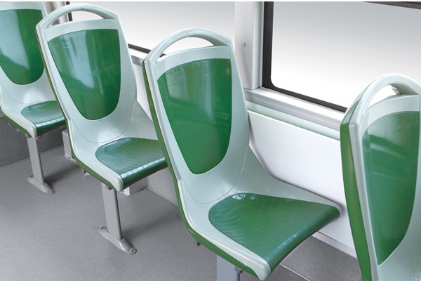 金旅XML6115J15C公交车（柴油国五22-46座）