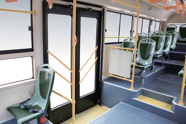 金旅XML6115JEV70C公交车（纯电动20-44座）