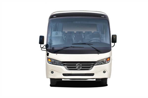 金旅XML6662J15CN公交车（天然气国五10-24座）