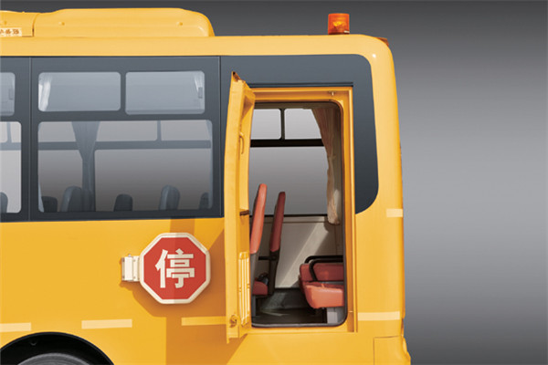 金旅XML6901J15ZXC中小学生专用校车（柴油国五24-42座）