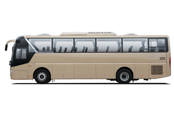 金旅XML6117J15N客车（天然气国五24-64座）