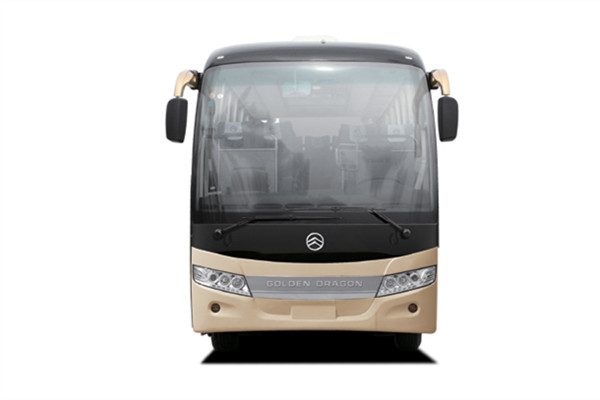 金旅XML6117J15N客车（天然气国五24-64座）