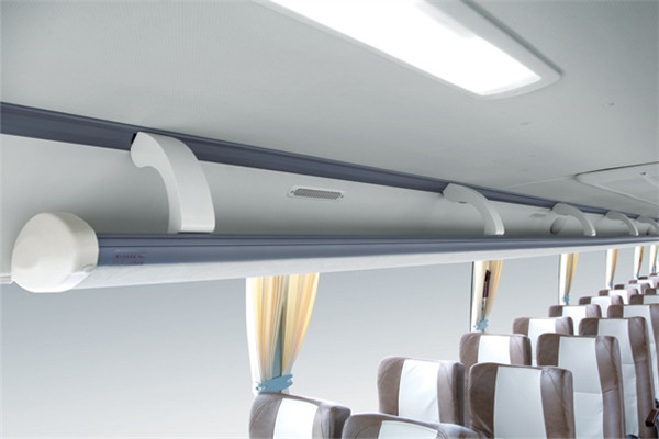 金旅XML6117J25N客车（天然气国五24-53座）