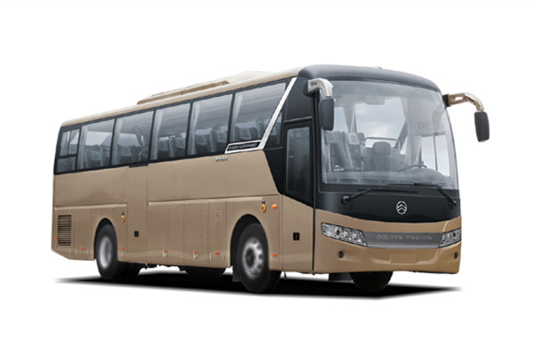 金旅XML6113J55N客车（天然气国五24-53座）