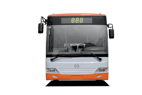 金旅XML6845J15C公交车（柴油国五10-30座）