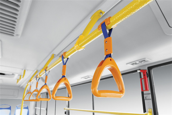 金旅XML6745J15CN公交车（天然气国五13-26座）