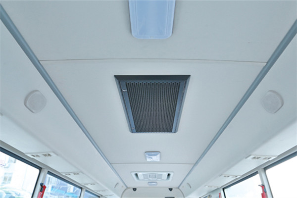 金旅XML6662J15N客车（天然气国五10-23座）