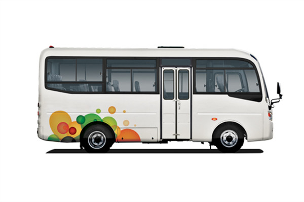 金旅XML6602J15N客车（天然气国五10-19座）