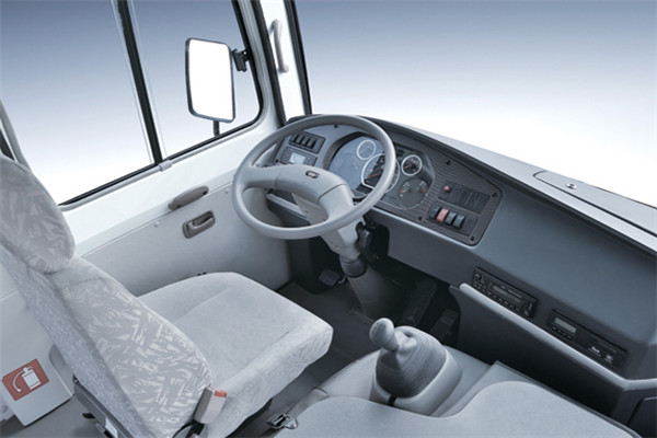 金旅XML6602J15N客车（天然气国五10-19座）