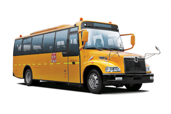 金旅XML6601J15YXC幼儿专用校车（柴油国五10-19座）