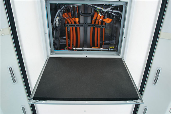 金龙XMQ6931AGCHEVN51公交车（NG/电混动国五10-35座）