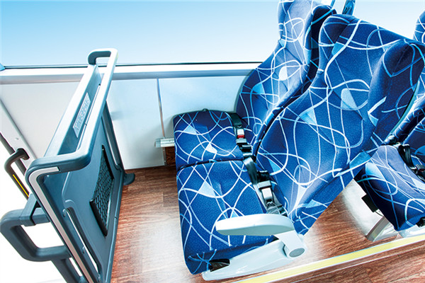 金龙XMQ6115AYN5S客车（天然气国五24-55座）