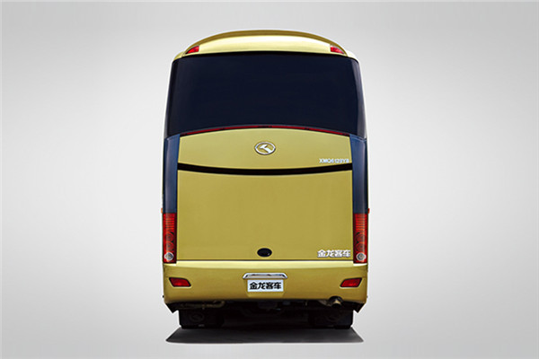 金龙XMQ6129FYN5C客车（天然气国五24-61座）