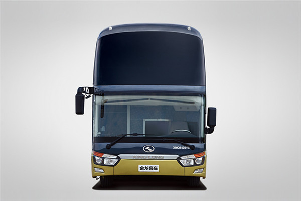 金龙XMQ6129FYN5A客车（天然气国五24-55座）
