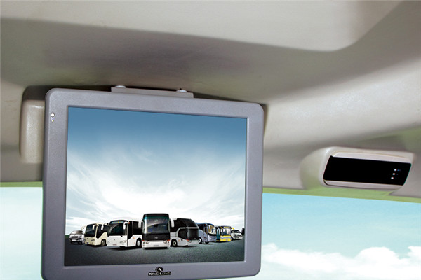 金龙XMQ6129FYN5A客车（天然气国五24-55座）