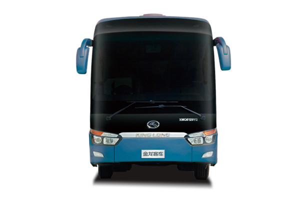 金龙XMQ6129HYD5D客车（柴油国五24-56座）