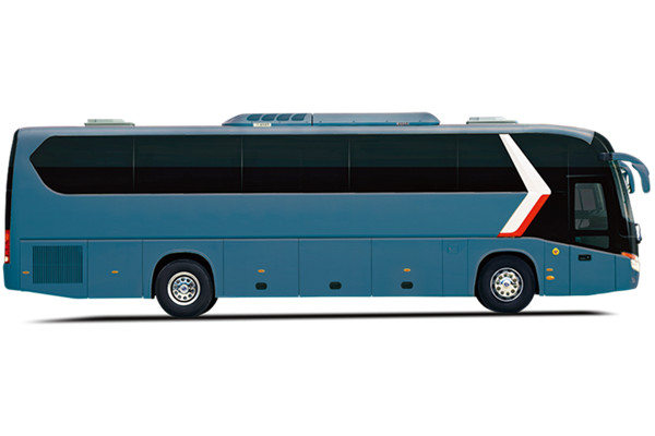 金龙XMQ6129HYD5D客车（柴油国五24-56座）