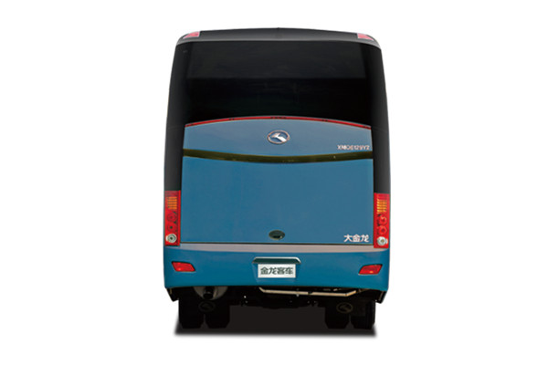 金龙XMQ6129HYN5C客车（天然气国五24-57座）