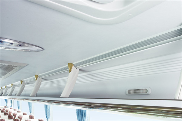 金龙XMQ6125CYD5C客车（柴油国五24-63座）