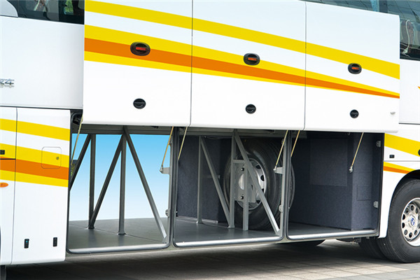 金龙XMQ6125CYN5C客车（天然气国五24-62座）