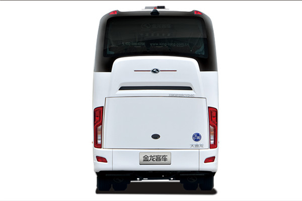 金龙XMQ6125CYN5C客车（天然气国五24-62座）