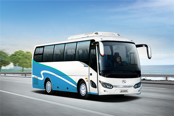 金龙XMQ6998AYN5D客车（天然气国五24-45座）