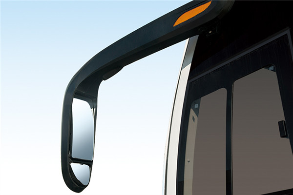 金龙XMQ6998AYN5D客车（天然气国五24-45座）