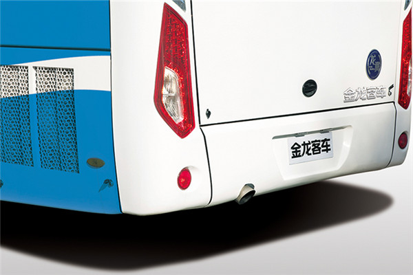 金龙XMQ6101AYD5D客车（柴油国五24-49座）