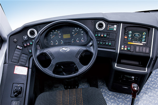 金龙XMQ6120BGPHEVD5公交车（柴油/电混动国五10-57座）