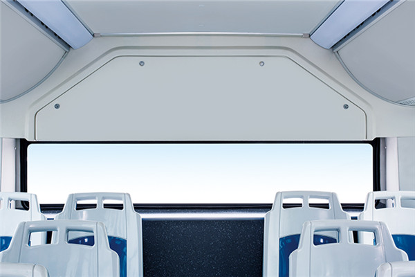 金龙XMQ6127BGD5公交车（柴油国五21-46座）