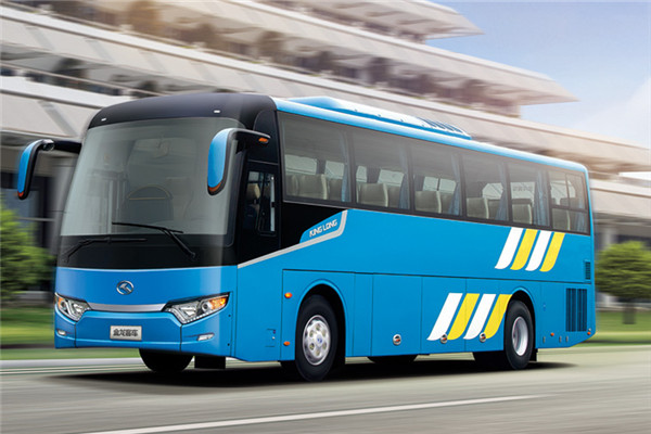 金龙XMQ6112AYD5C1客车（柴油国五24-52座）