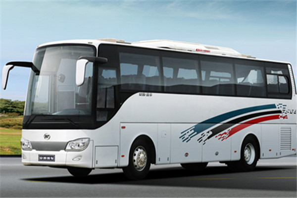 安凯HFF6930K58C1E5客车（天然气国五24-41座）