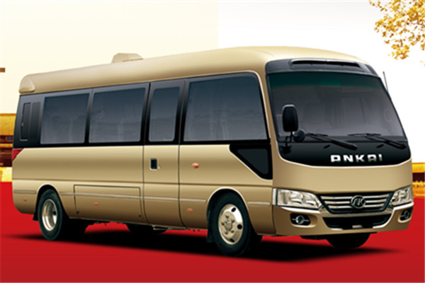 安凯HFF6700KDE5FB客车（柴油国五10-23座）