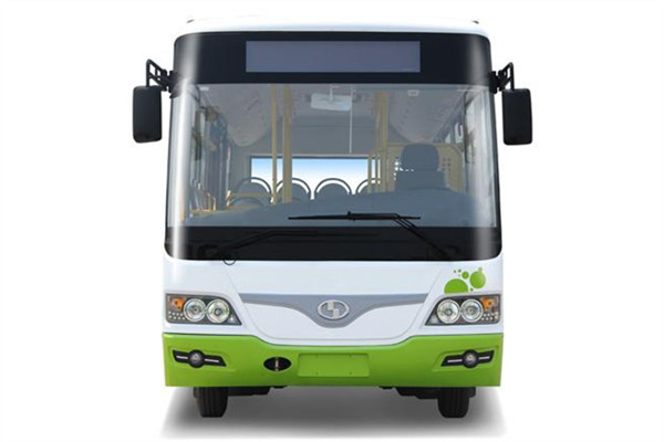 少林SLG6770C5GER公交车（柴油国五10-27座）