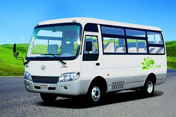 海格KLQ6669GC5公交车（天然气国五11-23座）