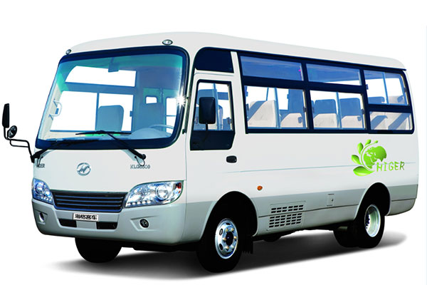 海格KLQ6669GC5公交车（天然气国五11-23座）