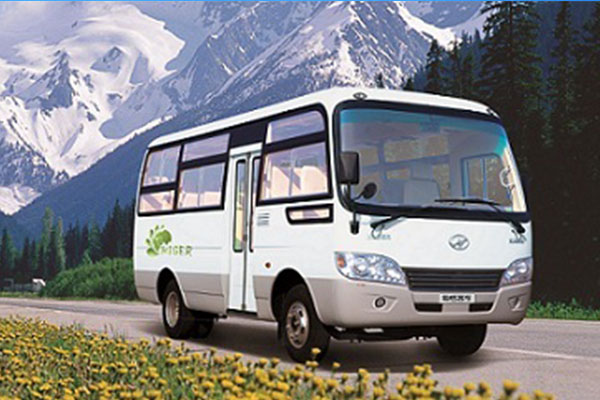 海格KLQ6669GC5公交车（天然气国五11-23座）