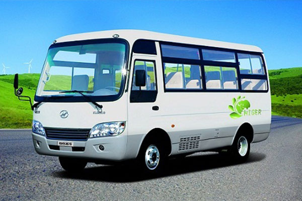 海格KLQ6669GC5公交车（天然气国五11-23座）