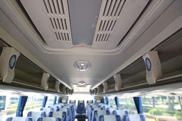 福田欧辉BJ6802U6AFB-2客车（柴油国五24-35座）