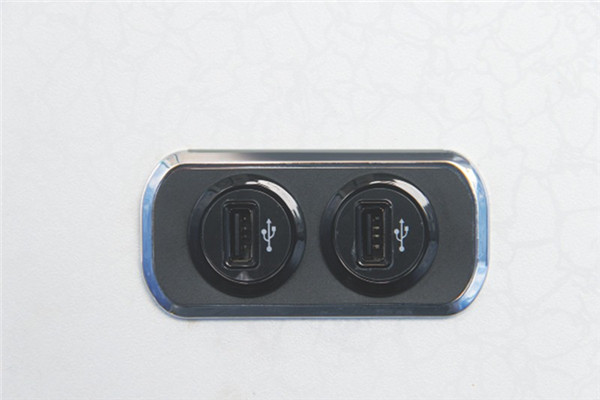 黄海DD6110KEV3客车（纯电动24-48座）